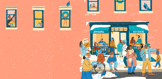 2024 Gift Guide ⭐ - Joe Coffee Company