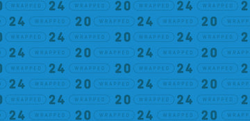2024 Joe Coffee Wrapped - Joe Coffee Company