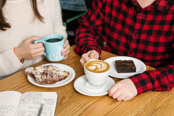 A Note to the Joe Coffee Community: COVID-19 Precautions - Joe Coffee Company
