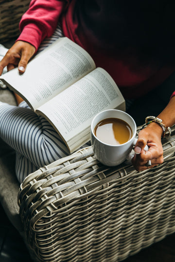 Books and Bookstores We Love - Joe Coffee Company