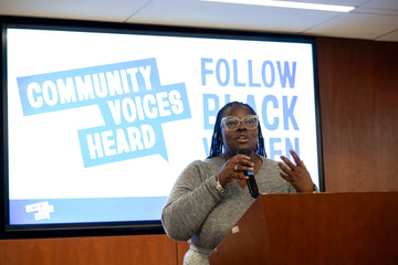 Building Power with Community Voices Heard - Joe Coffee Company
