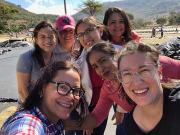 Celebrating 1 Year of the Women in Coffee Project - Joe Coffee Company