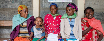 How Grounds for Health Is Working to Prevent Cervical Cancer in the Coffeelands - Joe Coffee Company