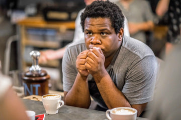 In Conversation with Go Fund Bean - Joe Coffee Company