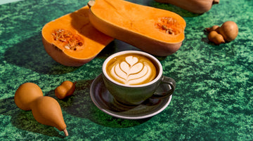 Introducing Our New Fall Menu - Joe Coffee Company