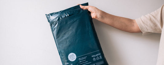 Introducing POLLAST!C™ Mailers - Joe Coffee Company