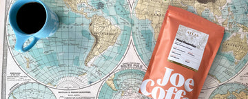 Introducing the Atlas Collection - Joe Coffee Company