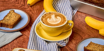 Introducing the Banana Bread Latte - Joe Coffee Company