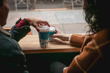 Looking Ahead to the New Year - Joe Coffee Company