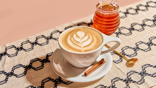 Meet the 2025 Fall/Winter Beverage Competition Winners - Joe Coffee Company
