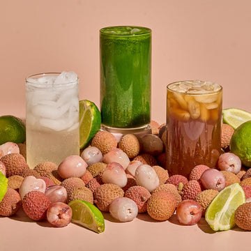 Meet the 2026 Spring/Summer Beverage Competition Winner - Joe Coffee Company