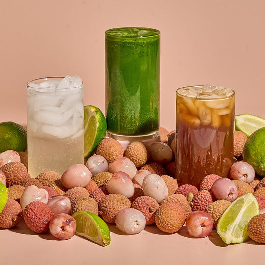 Meet the 2026 Spring/Summer Beverage Competition Winner - Joe Coffee Company