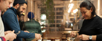 Meet the Producer: A Q&A with Eleane Mierisch - Joe Coffee Company