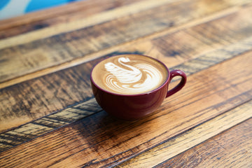 Meet the Team: Sean Ben-Zvi - Joe Coffee Company