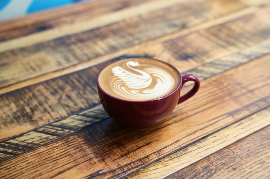 Meet the Team: Sean Ben-Zvi - Joe Coffee Company