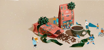 Rockefeller Returns - Joe Coffee Company