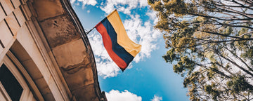 SOS Colombia: A Look at the Protests Through the Lens of Coffee - Joe Coffee Company