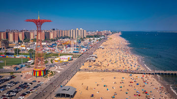 The Best NYC Day Trips (and the Coffee That Belongs in Your Bag) - Joe Coffee Company