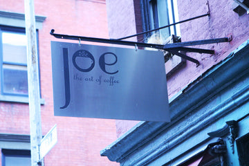 Top 22 Moments at Joe - Joe Coffee Company