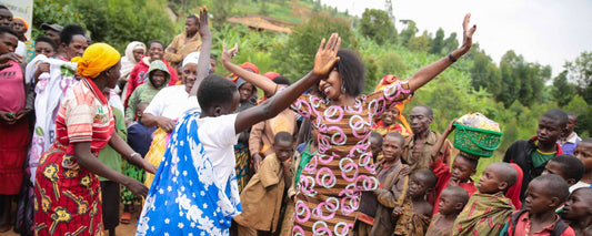 Women in Coffee: Interview with Jeanine Niyonzima-Aroian - Joe Coffee Company