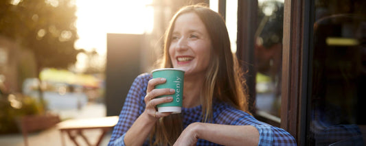 Women-Led Businesses We Love - Joe Coffee Company