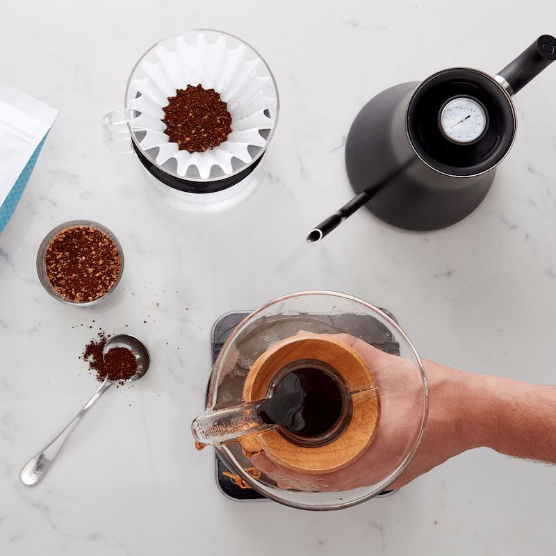 Brew Gear