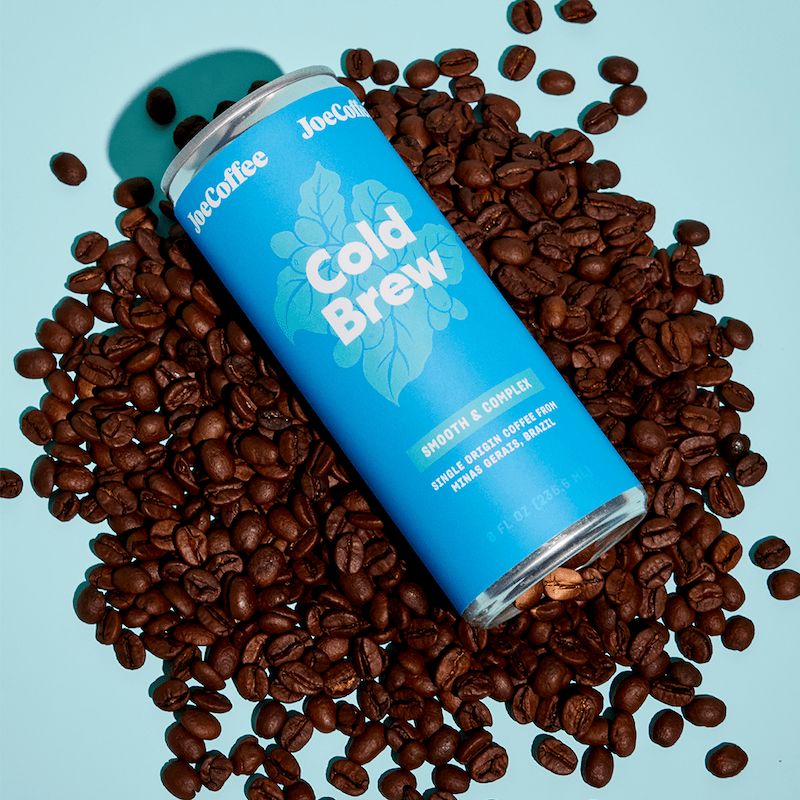 Cold Brew