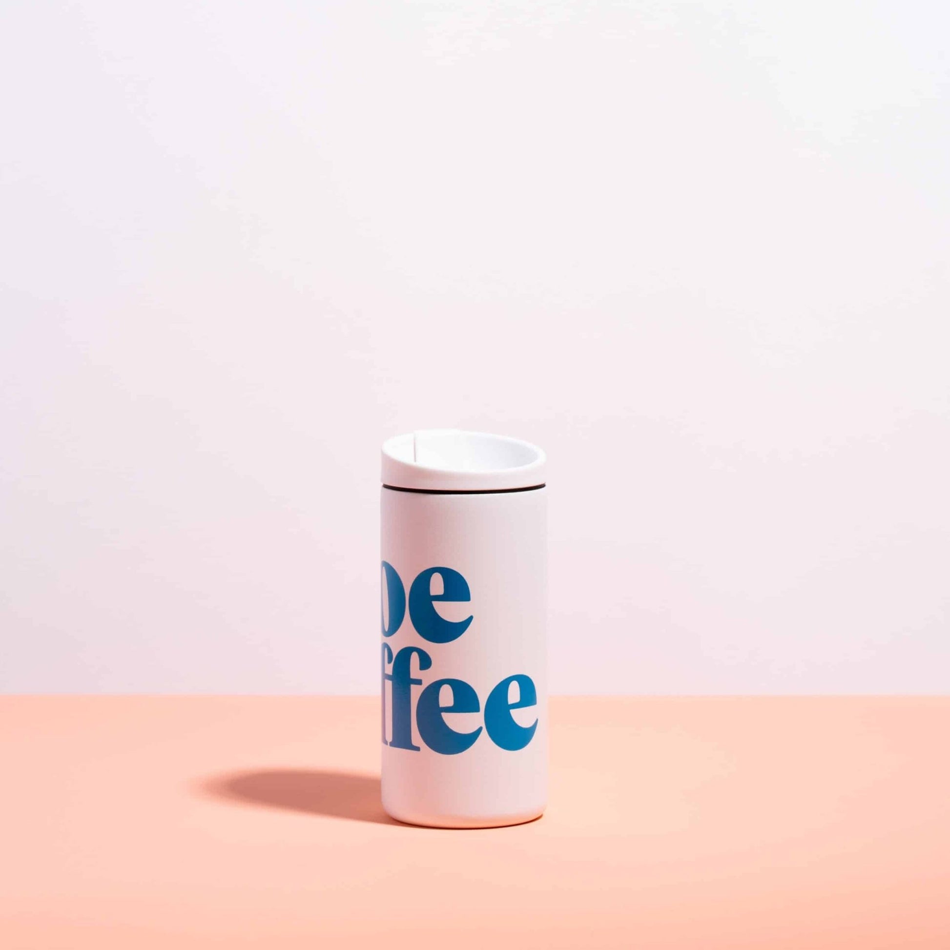 12 oz. MiiR Travel Tumbler - Joe Coffee Company