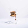 8 - Cup Chemex® Woodneck Brewer - Joe Coffee Company