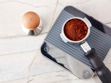 One Day Barista Workshop