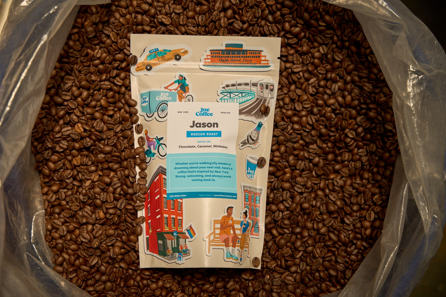 Joe Coffee Company