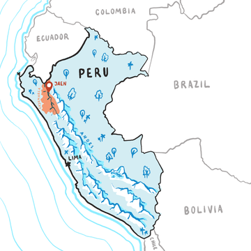 El Guayacán Smallholder Farmers