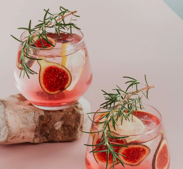 Cocktails by Mixational