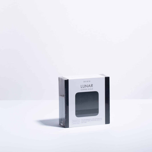 Acaia Lunar Scale - Joe Coffee Company