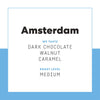 Amsterdam - Joe Coffee Company
