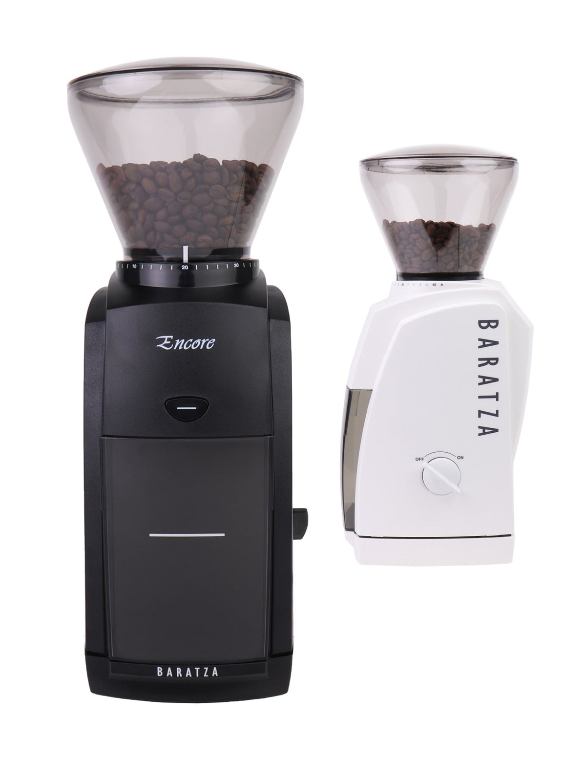 Baratza Encore Coffee Grinder - Joe Coffee Company