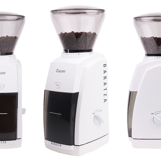 Baratza Encore Coffee Grinder - Joe Coffee Company