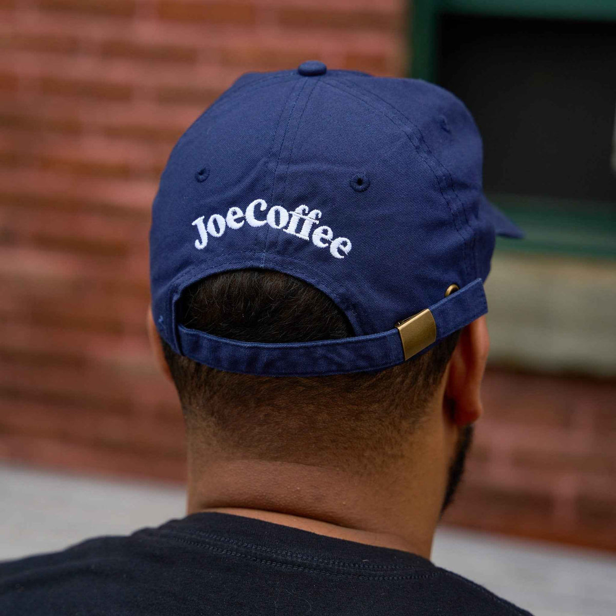 Free Bench Dad Hat