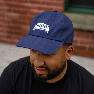 Free Bench Dad Hat