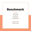 Benchmark - Joe Coffee Company