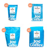 Benchmark - Joe Coffee Company