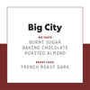 Big City - Joe Coffee Company