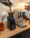 Breville Bambino® Espresso Machine - Joe Coffee Company