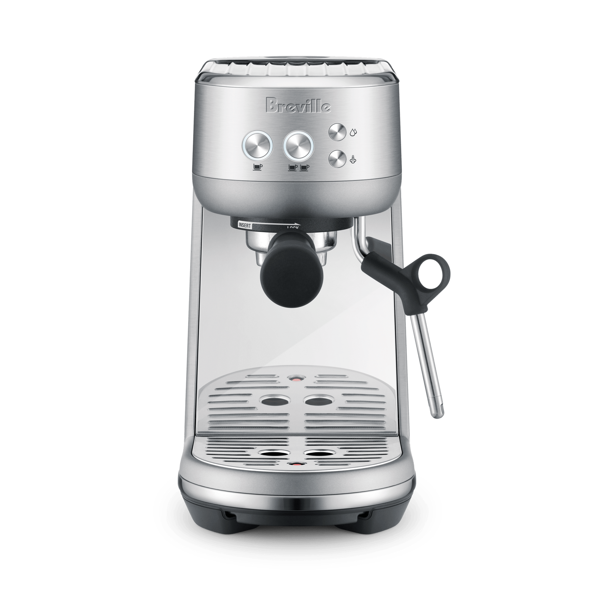 Breville Bambino® Espresso Machine - Joe Coffee Company