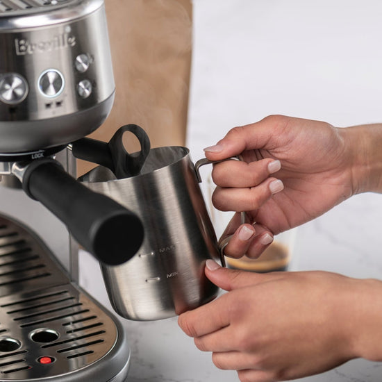 Breville Bambino® Espresso Machine - Joe Coffee Company