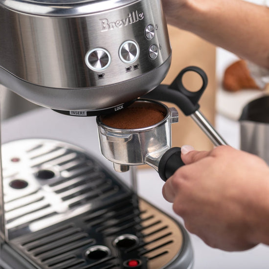 Breville Bambino® Espresso Machine - Joe Coffee Company
