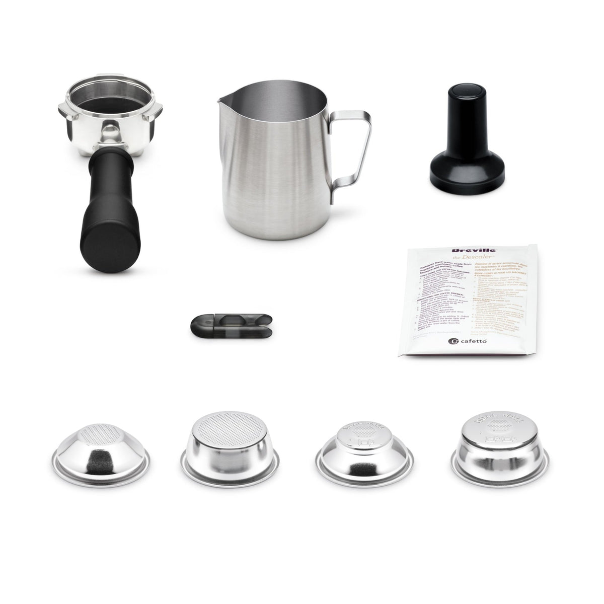 Breville Bambino® Espresso Machine - Joe Coffee Company