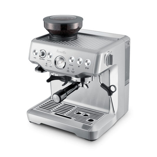 Breville ® Barista Express ® Espresso Machine - Joe Coffee Company
