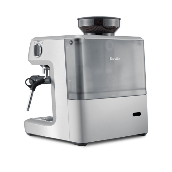 Breville ® Barista Express ® Espresso Machine - Joe Coffee Company