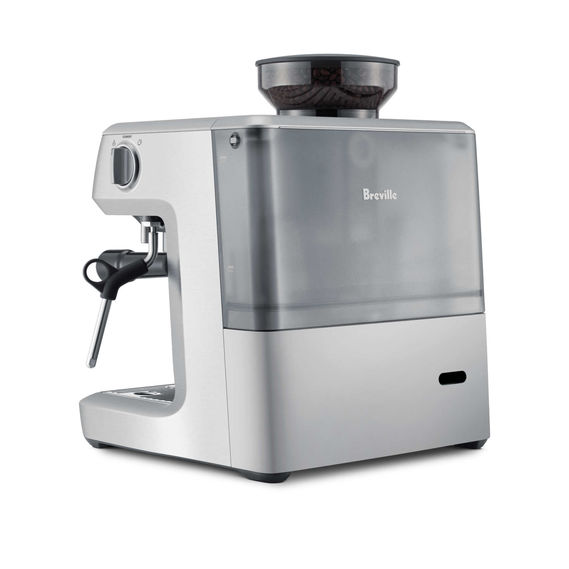 Breville ® Barista Express ® Espresso Machine - Joe Coffee Company